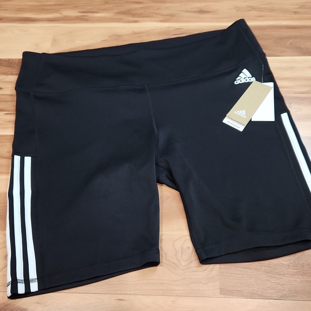 💥Brand New!💥 Adidas Women's Cycling Shorts - SIZE 2X